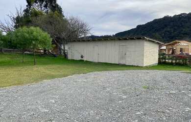 Imagem: O terreno e está localizado em Urubici, SC à venda por R$165.000