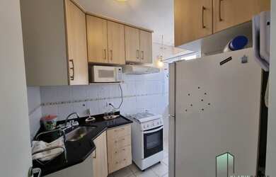 Imagem 5: Apartamento Aluguel na Chácara Klabin - São Paulo