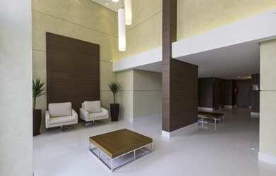 Imagem 8: São Paulo - Apartamento Padrão - Tatuapé