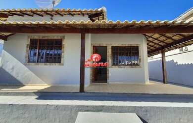 Imagem: A casa em condomínio possui 3 Dormitórios, 4 Banheiros, 3