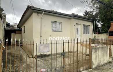 Imagem 4: Terreno à venda, 200 m² por R$ 450.000,00 - Vila Ramos - São Paulo/SP