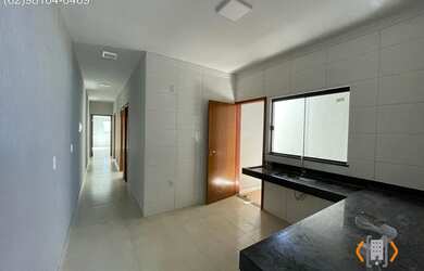 Imagem 6: Casa com 3 quartos a venda, 99m² por R$285 mil no Residencial Marília...