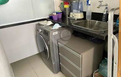 Imagem 9: Belíssimo apto Garden - Estuda permuta - Próximo ao Shopping Santana...