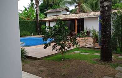 Imagem 4: Casa Duplex em Área Nobre de Porto Seguro Bahia