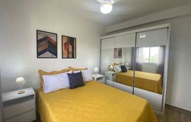 Imagem 7: Apartamento com 2 dormitórios para alugar, 54 m² por R$ 2.500,00/mês...