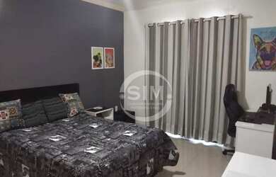 Imagem 9: Casa com 3 dormitórios à venda, 125 m² por R$ 780.000,00 - Novo Portinho...