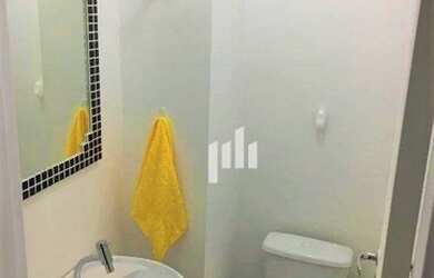 Imagem: O depósito possui 1 Vaga na garagem, 25m² de Área e está