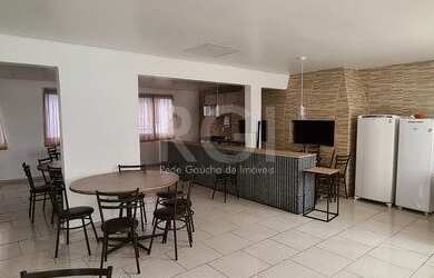 Imagem 15: Porto Alegre - Apartamento Padrão - Jardim Leopoldina