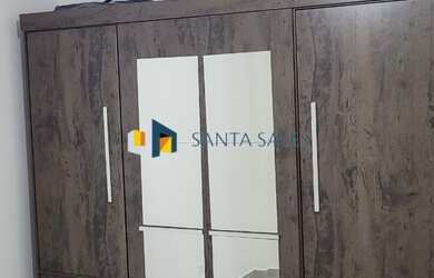 Imagem 6: Lindo Apartamento ao lado do metrô São Judas