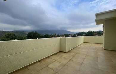 Imagem 6: Atibaia - Apartamento Padrão - Vila Helena