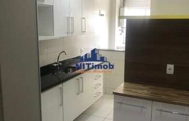 Imagem 5: Apartamento à venda, 3 quartos, 1 suíte, 2 vagas, Ingá - Niterói/RJ