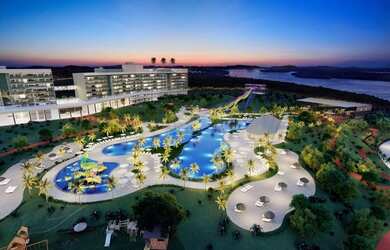 Imagem 2: Apartamento à Venda - Tayaya Porto Rico Paraná