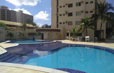 Imagem 9: Caldas Novas - Apartamento Padrão - Turista 1