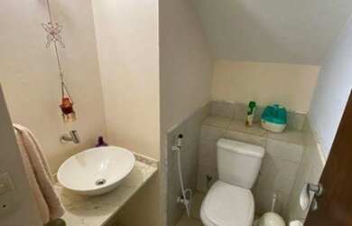 Imagem 3: Casa com 4 dormitórios, 217 m² - venda por R$ 830.000,00 ou aluguel por R$ 4.200,00/mês