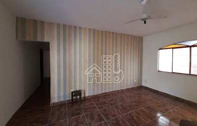Imagem 9: Casa com 3 dormitórios, 105 m² - venda por R$ 330.000,00 ou aluguel...