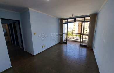 Imagem 1: Ribeirao Preto - Apartamento Padrão - Presidente Medici