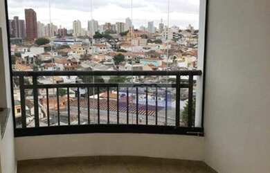 Imagem 11: Apartamento à venda, 80 m² por R$ 510.000,00 - Vila Prudente Zona Leste...