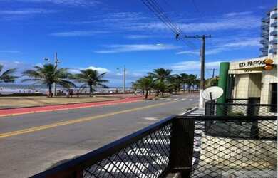 Imagem 1: Apartamento 2 Dorm - Mongaguá