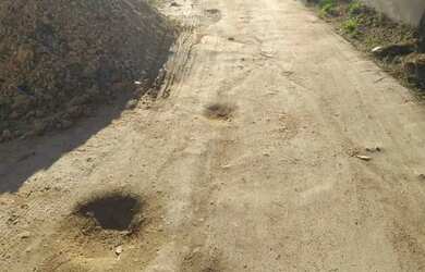 Imagem 8: Lote/Terreno para venda tem 70 metros quadrados em Guaratiba - Rio de...