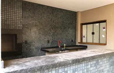 Imagem 3: Casa em Bady Bassit. Churrasqueira, Varanda, 126m² de Áreae2 Vagas na...