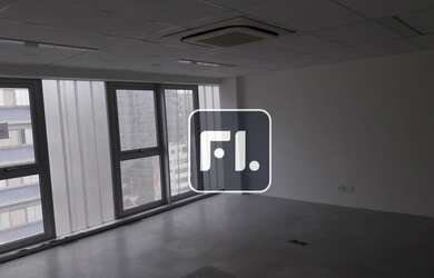 Imagem 7: Conjunto para alugar, 124 m² por R$ 4.900,04/mês - Bela Vista - São...