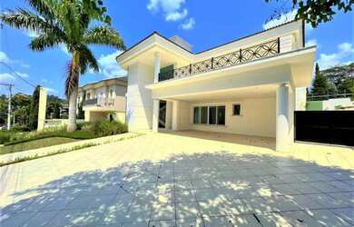 Imagem 3: Santana de Parnaíba - Casa de Condomínio - Residencial Dois (tamboré