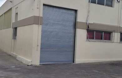 Imagem 5: Galpão para locação, paralelo à avenida Nações Unidas, São Paulo,...