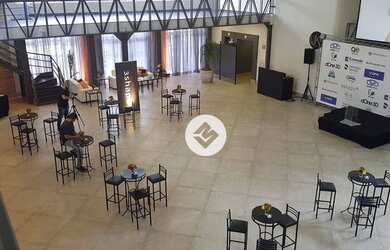 Imagem 4: Loja, 640 m² - venda por R$ 1.200.000 ou aluguel por R$ 62.000/mês - Itaim - São Paulo/SP