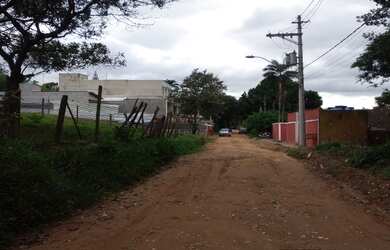Imagem 9: TERRENO RESIDENCIAL em JUNDIAÍ - SP, JARDIM MARAJOARA