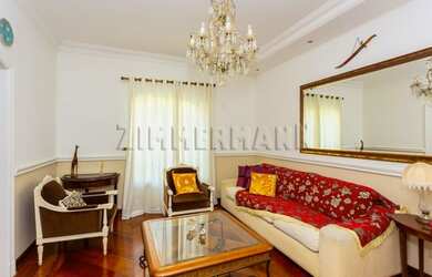 Imagem 8: SãO PAULO - Apartamento Padrão - HIGIENOPOLIS