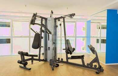 Imagem 15: MOBILIADO - Luxuoso apartamento ao lado do Aterro