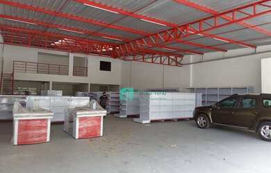 Imagem 3: Loja na Virgílio Távora