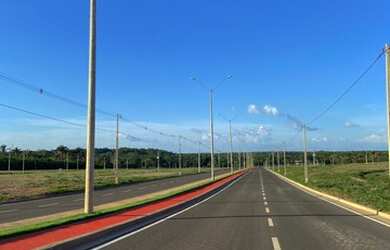 Imagem 5: Lotes no Villa Imperial. Imóvel novoe250m² de Área