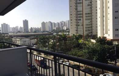 Imagem: O depósito possui 1 Vaga na garagem, 36m² de Área e está