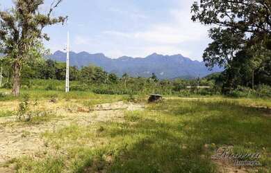 Imagem 9: Excelente Terreno medindo 382,13m² localizado no Porto de Cima por R$85...