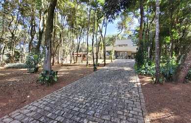 Imagem 3: BRUMADINHO - Casa de Condomínio - Condomínio Águas Claras