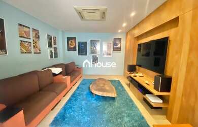 Imagem 14: Casa à Venda na Barra da Tijuca - Condomínio Malibu