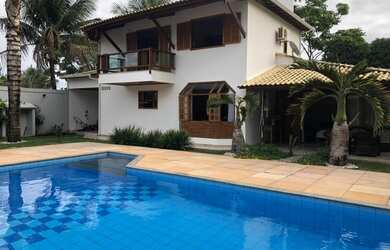 Imagem 1: Casa Duplex em Área Nobre de Porto Seguro Bahia