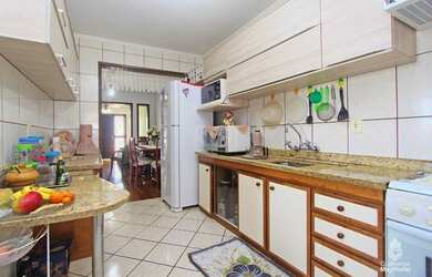 Imagem 8: Porto Alegre - Casa Padrão - Jardim Itu