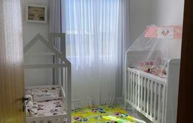 Imagem 9: Linda casa, 4 quartos, 2 su tes, piscina, 4 vagas, portaria 24 horas