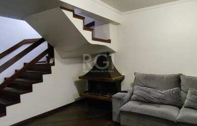 Imagem 3: Porto Alegre - Casa Padrão - Campo Novo