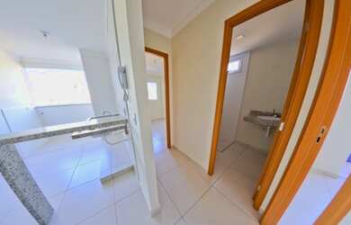 Imagem 6: Apartamento com 2 dormitórios à venda, 46 m² por R$ 165.000,00 - Dona Zulmira - Uberlândia