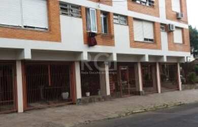 Imagem 1: Porto Alegre - Apartamento Padrão - Cristo Redentor