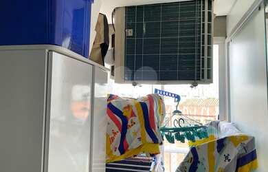 Imagem 10: Belíssimo apto Garden - Estuda permuta - Próximo ao Shopping Santana...