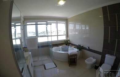 Imagem 5: CASA EM CONDOMÍNIO FECHADO REF: 1542