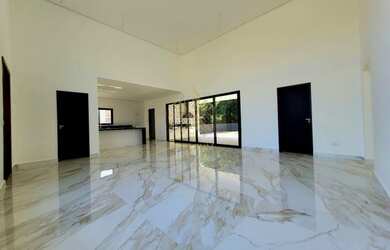 Imagem 2: Atibaia - Casa de Condomínio - Condomínio Residencial Shamballa III