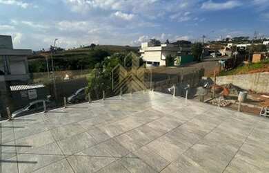 Imagem 11: Bragança Paulista - Casa de Condomínio - Condomínio Residencial Campos do Conde