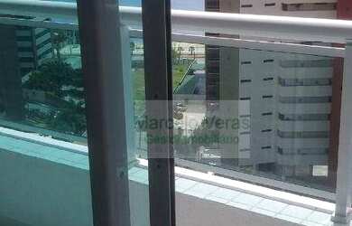 Imagem 11: Vista mar 2 suítes. Vista para o mar, 86m² de Área, 2 Banheirose2 Dormitórios