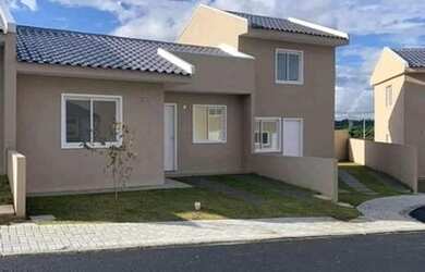 Imagem 1: Apartamentos e Casas No FEIRÃO 100 Entrada CWB E REGIÃO METROPOLITANA