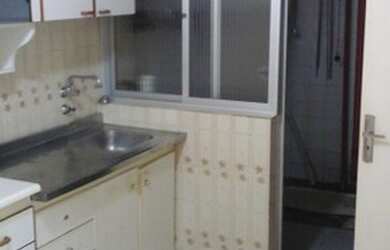 Imagem 7: Porto Alegre - Apartamento Padrão - Cristo Redentor